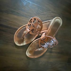 Tory Burch Miller Sandal